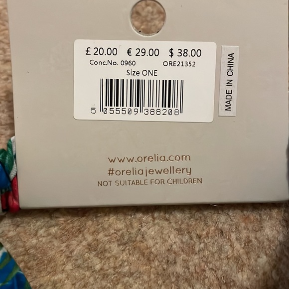 Orelia headband - Picture 3 of 3